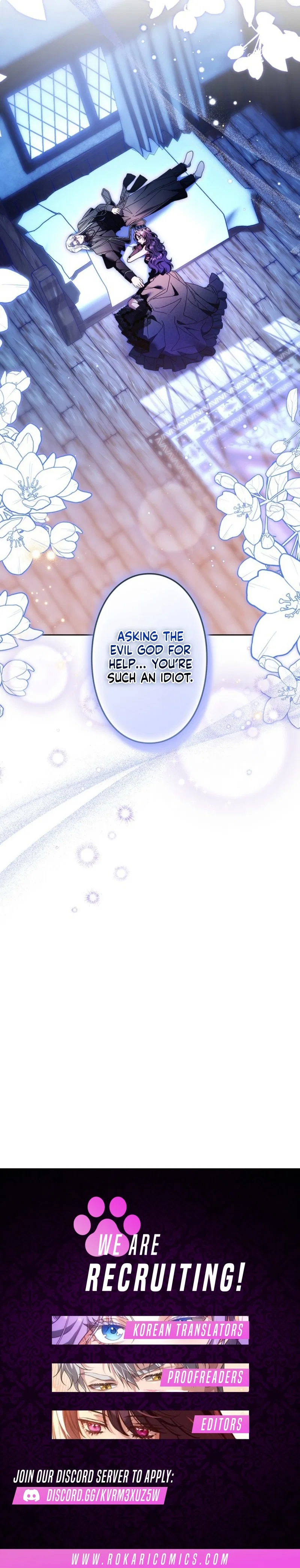 The Final Boss Wants to Die Chapter 12 – Page 18