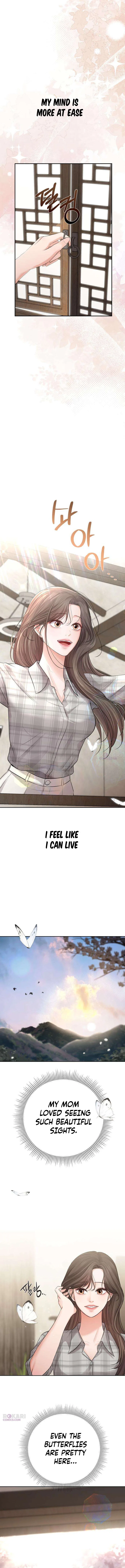 The Villain’s Pure Love Chapter 6 – Page 3