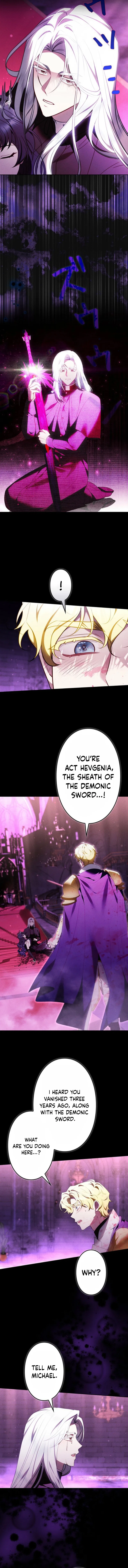 The Final Boss Wants to Die Chapter 11 – Page 12