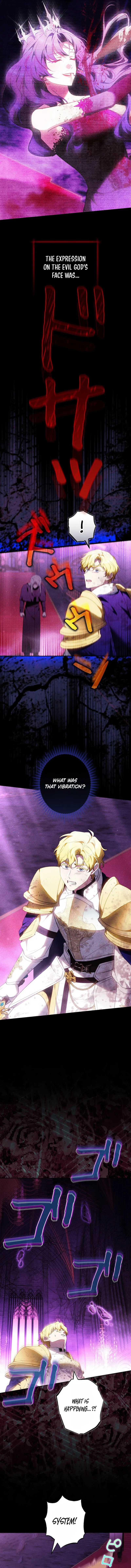 The Final Boss Wants to Die Chapter 11 – Page 15