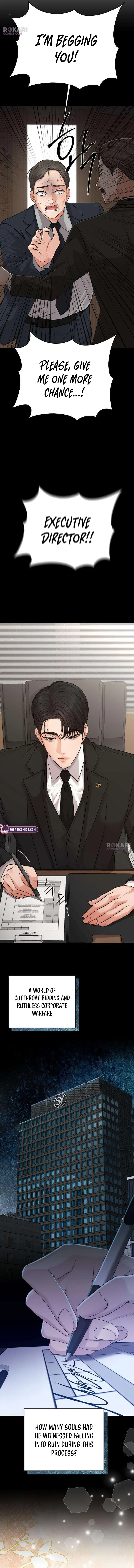 The Villain’s Pure Love Chapter 5 – Page 13