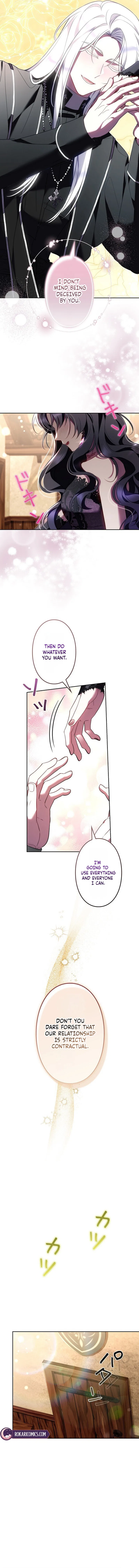 The Final Boss Wants to Die Chapter 10 – Page 16