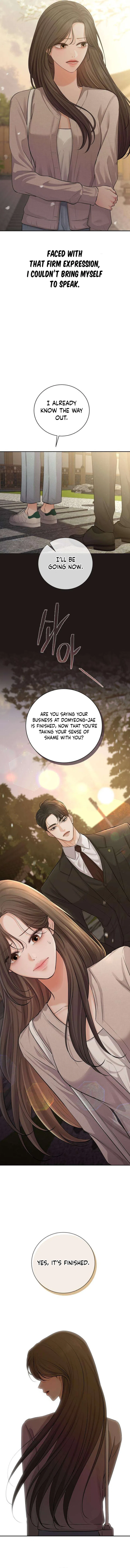The Villain’s Pure Love Chapter 4 – Page 4