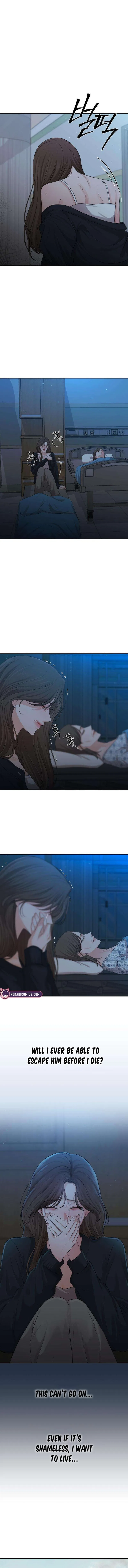 The Villain’s Pure Love Chapter 4 – Page 7