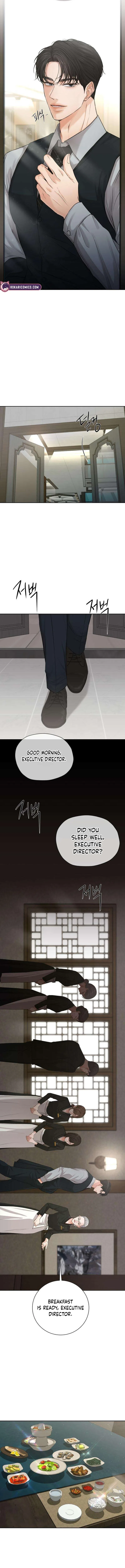 The Villain’s Pure Love Chapter 4 – Page 10