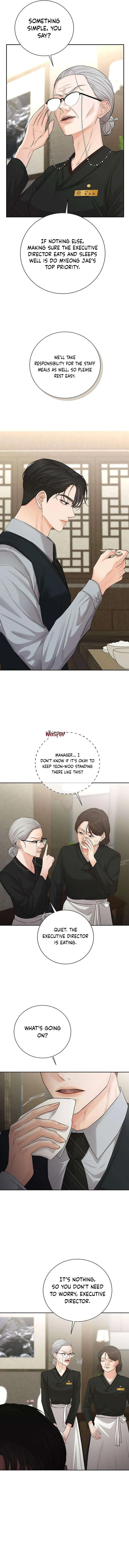 The Villain’s Pure Love Chapter 4 – Page 12
