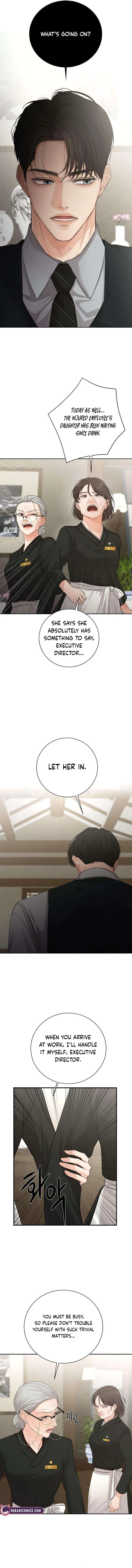The Villain’s Pure Love Chapter 4 – Page 13