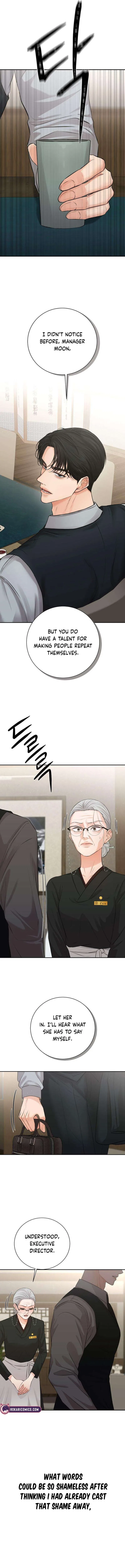 The Villain’s Pure Love Chapter 4 – Page 14