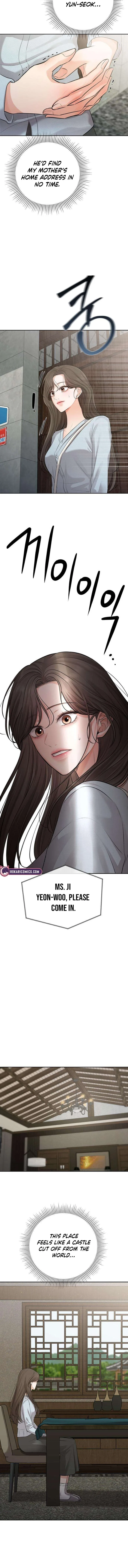 The Villain’s Pure Love Chapter 4 – Page 16