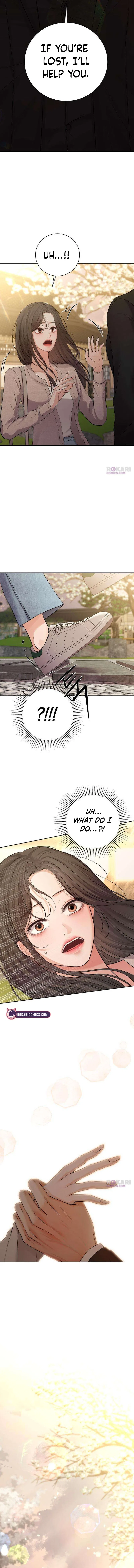 The Villain’s Pure Love Chapter 3 – Page 19