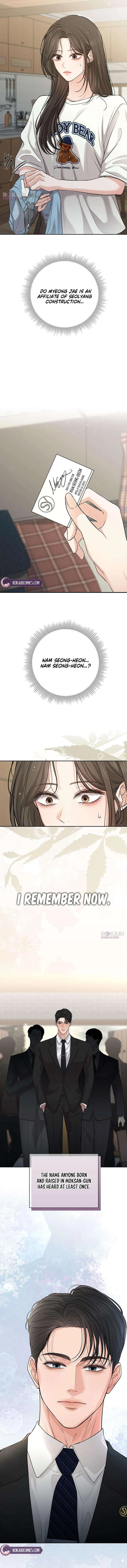 The Villain’s Pure Love Chapter 2 – Page 7