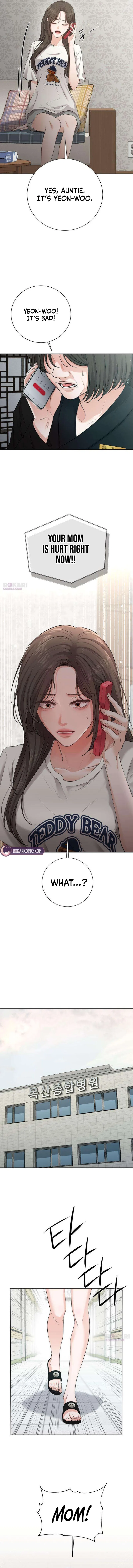 The Villain’s Pure Love Chapter 2 – Page 15