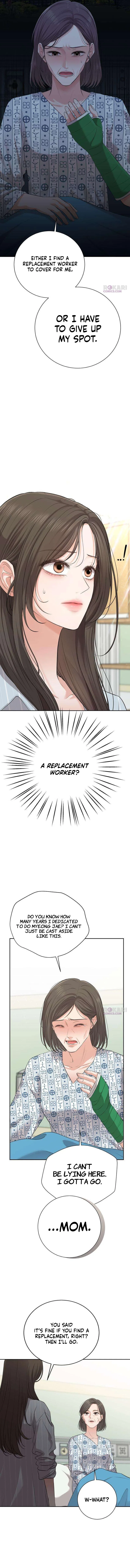 The Villain’s Pure Love Chapter 2 – Page 18