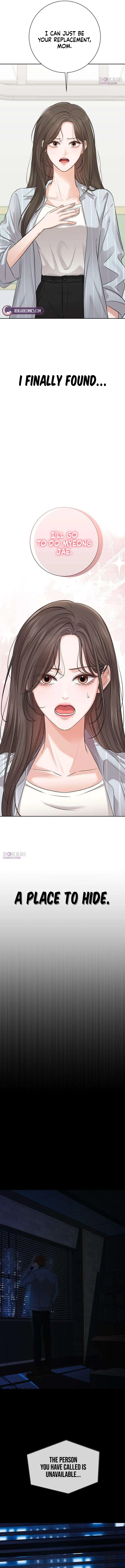 The Villain’s Pure Love Chapter 2 – Page 19