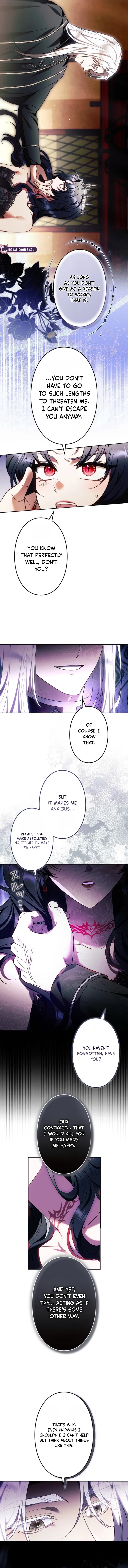 The Final Boss Wants to Die Chapter 7 – Page 2