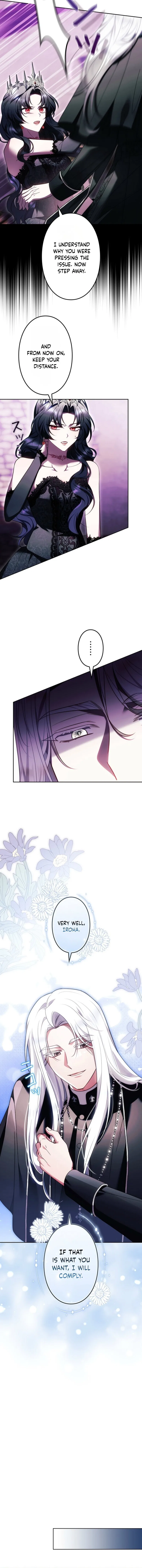 The Final Boss Wants to Die Chapter 7 – Page 4
