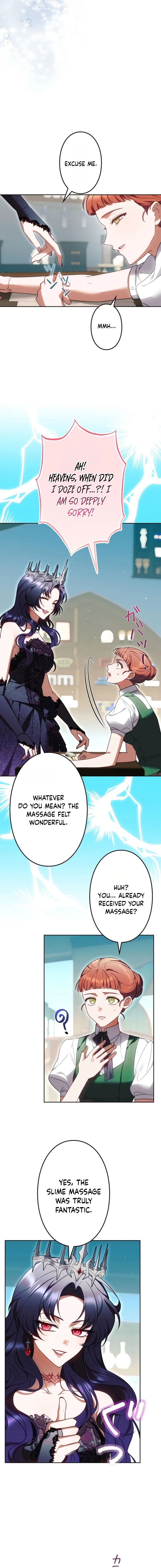 The Final Boss Wants to Die Chapter 7 – Page 15