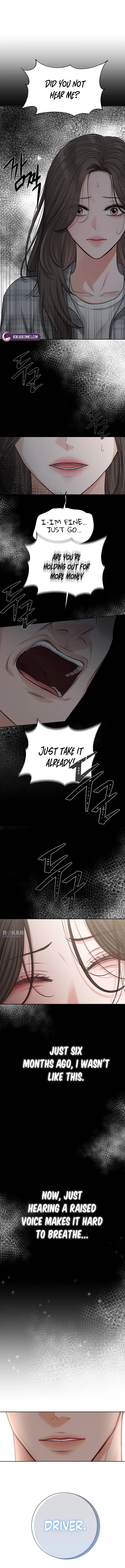 The Villain’s Pure Love Chapter 1 – Page 19