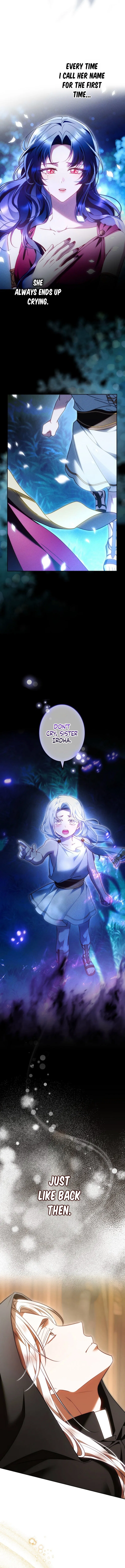 The Final Boss Wants to Die Chapter 3 – Page 14