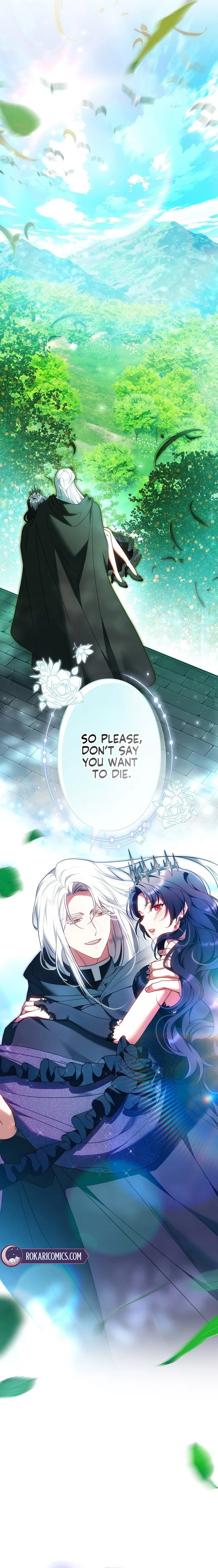 The Final Boss Wants to Die Chapter 2 – Page 5