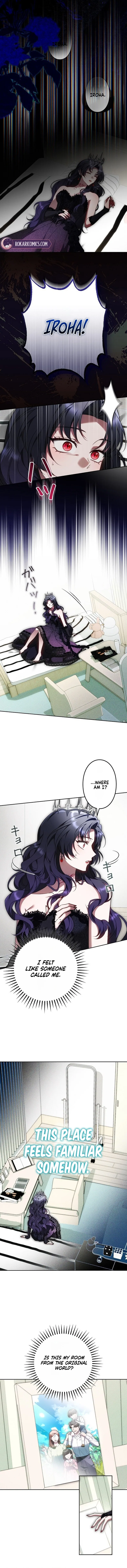 The Final Boss Wants to Die Chapter 2 – Page 10