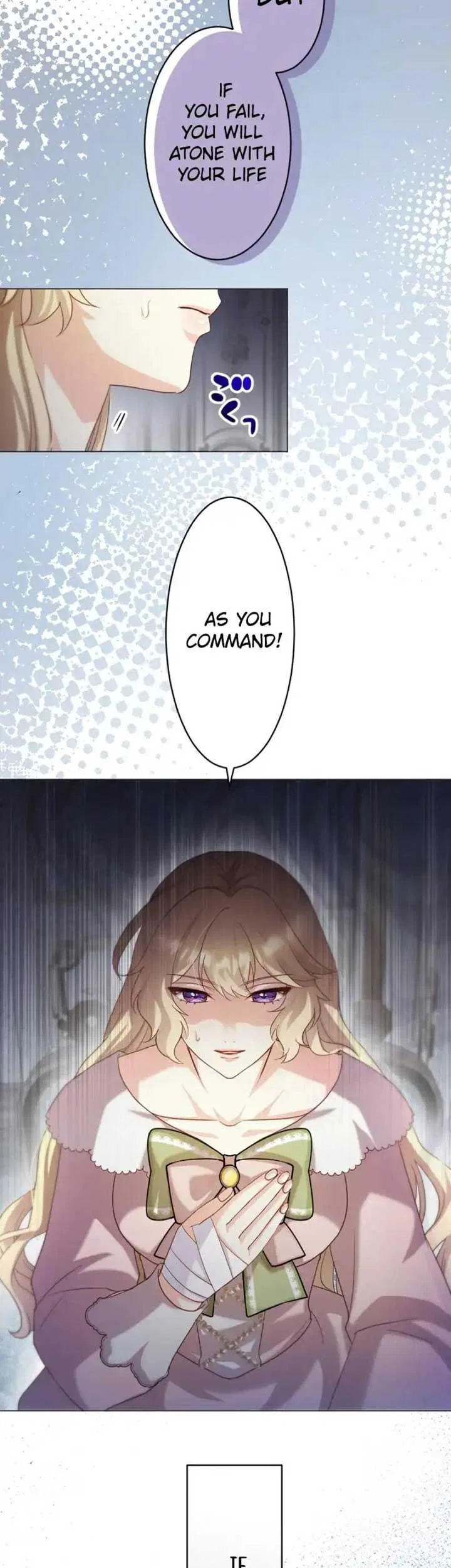 Ava the despised princess finds love and freedom Chapter 9 – Page 33