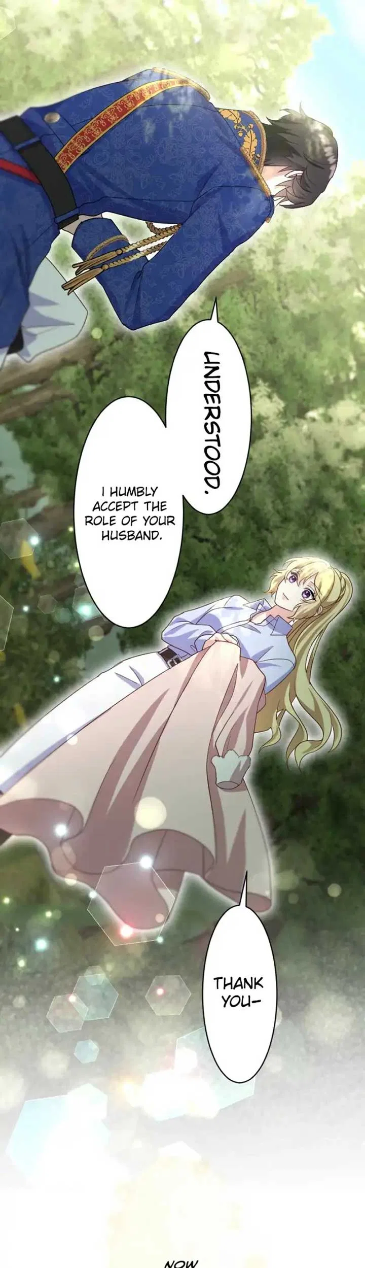 Ava the despised princess finds love and freedom Chapter 7 – Page 29