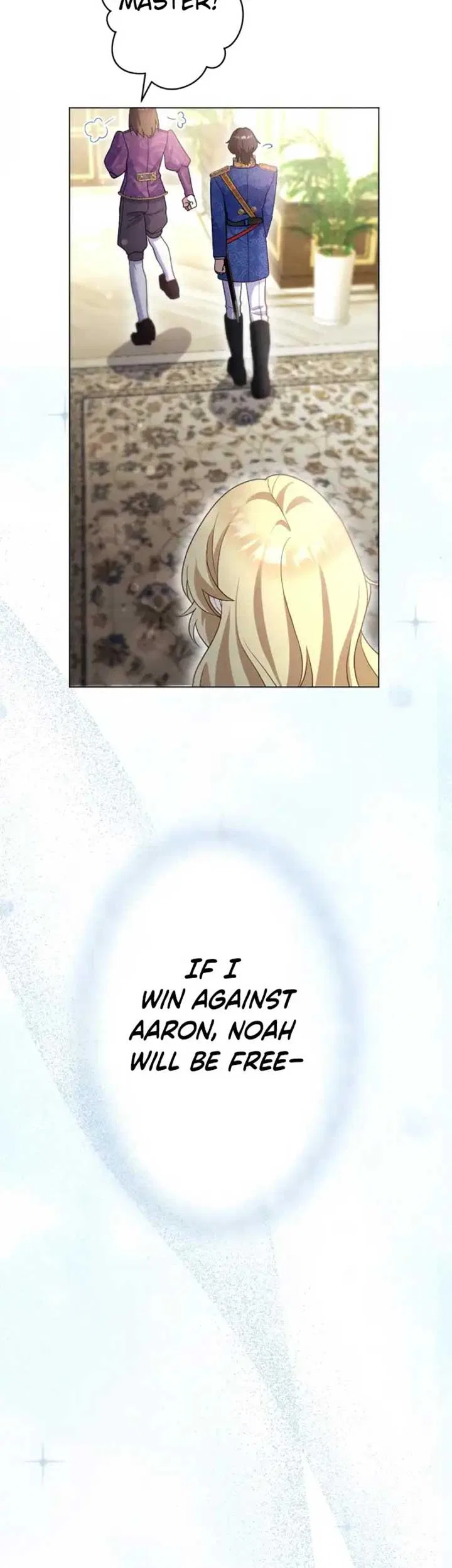 Ava the despised princess finds love and freedom Chapter 6 – Page 10