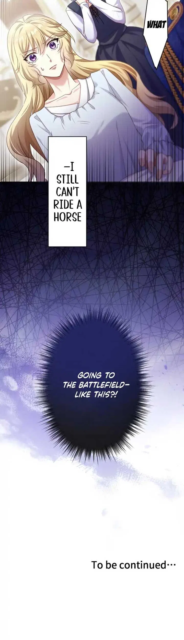 Ava the despised princess finds love and freedom Chapter 6 – Page 41