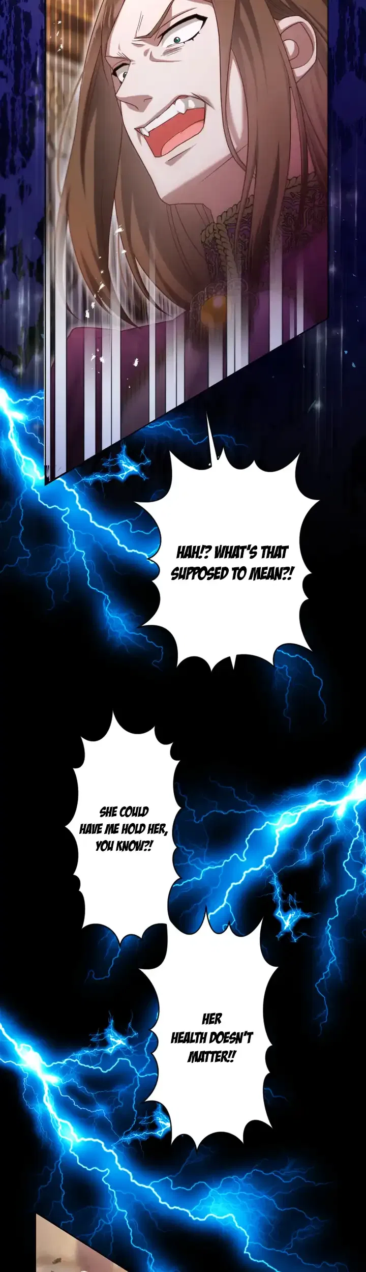 Ava the despised princess finds love and freedom Chapter 1 – Page 28