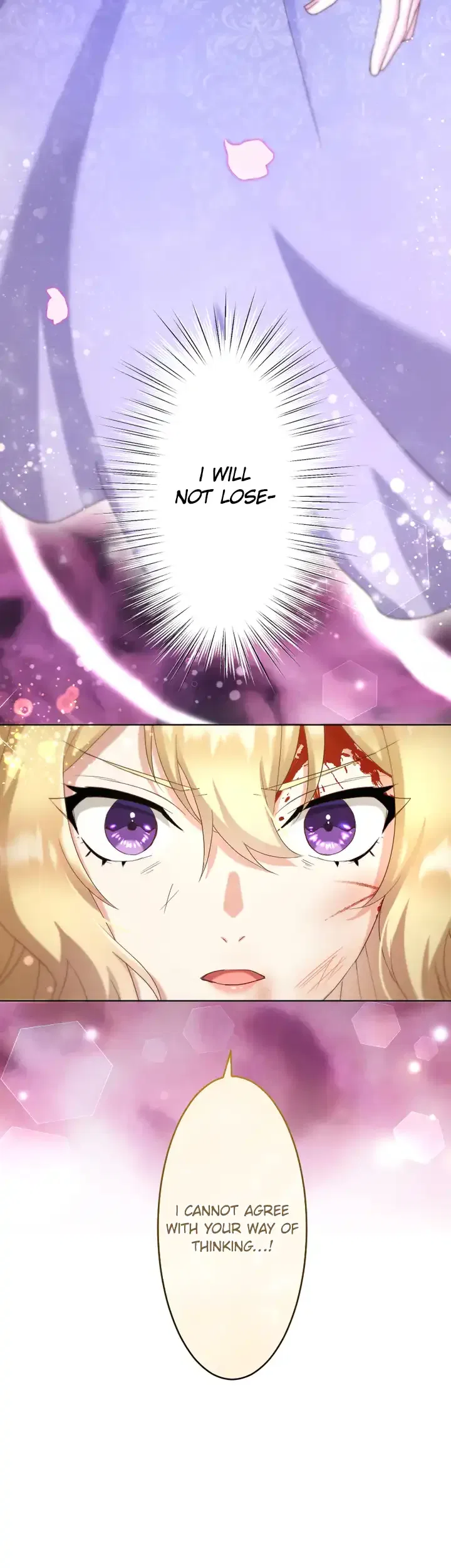 Ava the despised princess finds love and freedom Chapter 1 – Page 50
