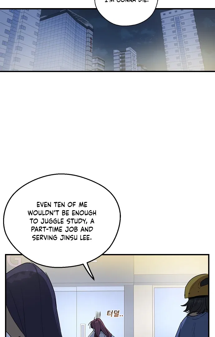 Past Life Relationships Chapter 9 – Page 2
