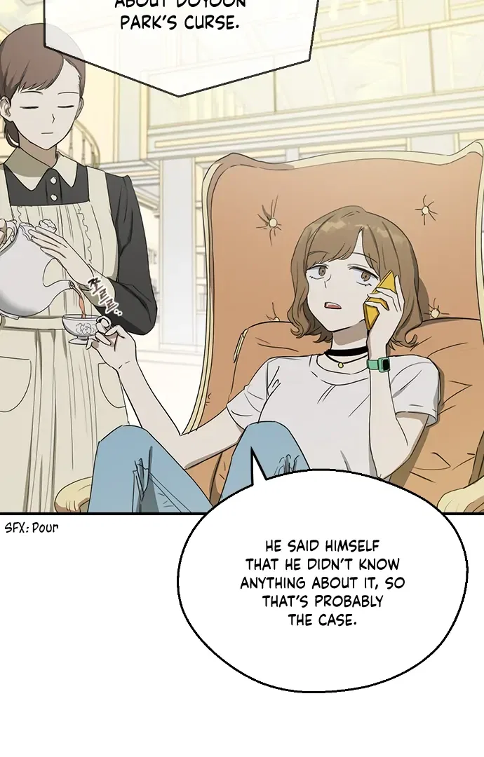 Past Life Relationships Chapter 9 – Page 4