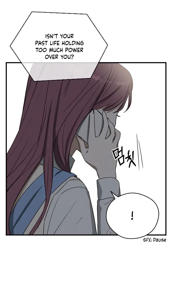 Past Life Relationships Chapter 9 – Page 5