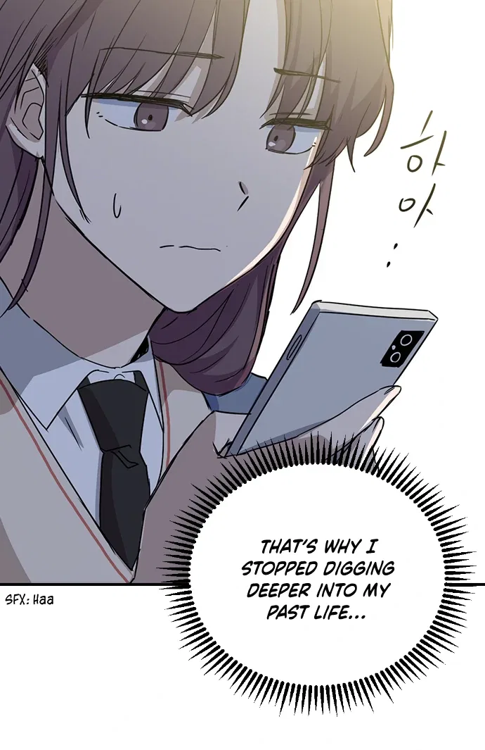 Past Life Relationships Chapter 9 – Page 8
