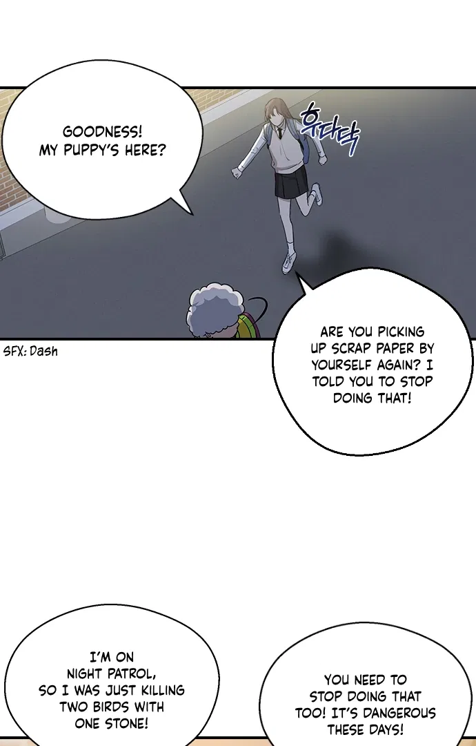 Past Life Relationships Chapter 9 – Page 13