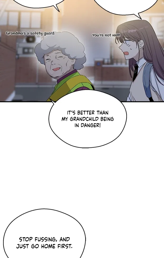 Past Life Relationships Chapter 9 – Page 14