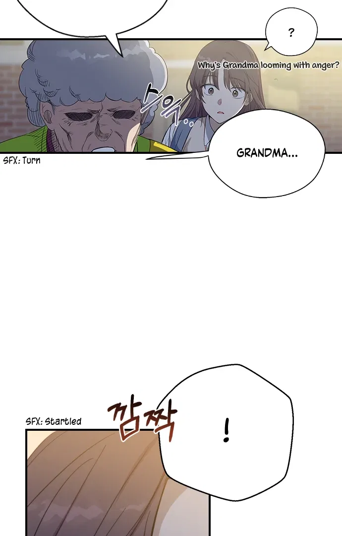 Past Life Relationships Chapter 9 – Page 15