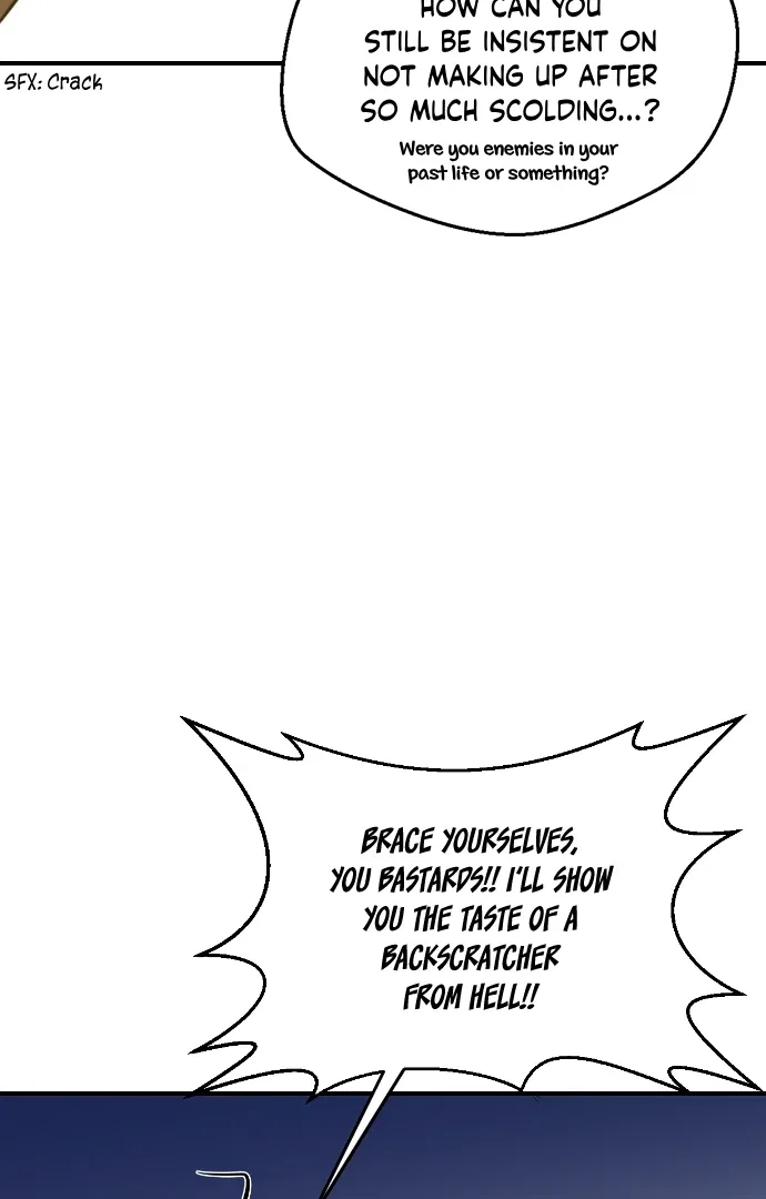 Past Life Relationships Chapter 9 – Page 20