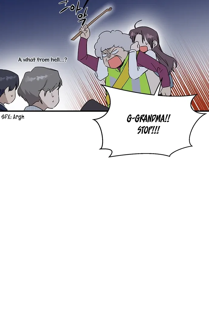 Past Life Relationships Chapter 9 – Page 21