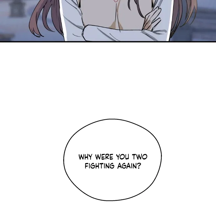 Past Life Relationships Chapter 9 – Page 27
