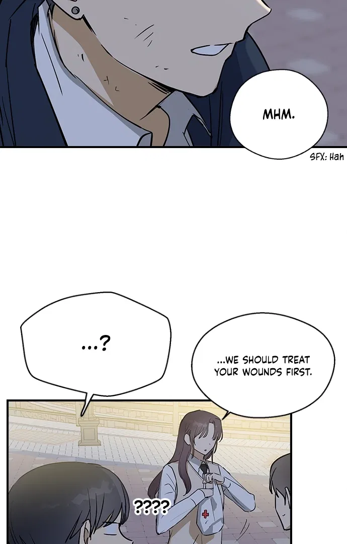 Past Life Relationships Chapter 9 – Page 31