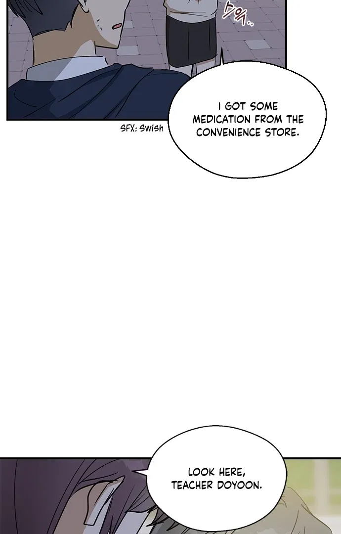 Past Life Relationships Chapter 9 – Page 32