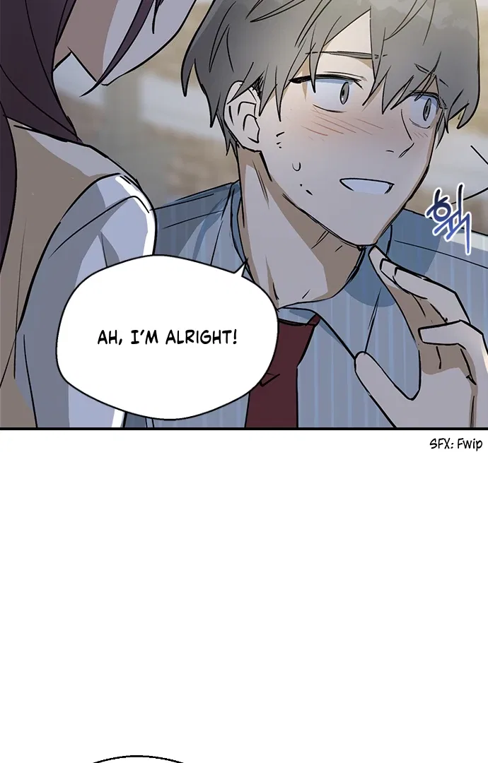 Past Life Relationships Chapter 9 – Page 33