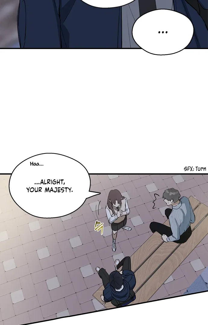 Past Life Relationships Chapter 9 – Page 39