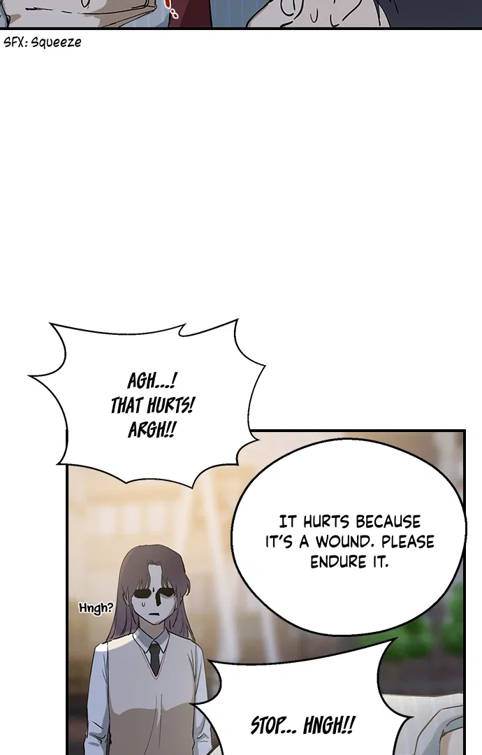 Past Life Relationships Chapter 9 – Page 42