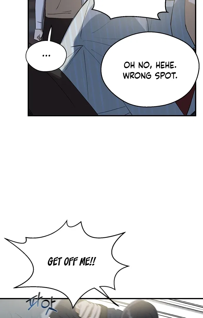 Past Life Relationships Chapter 9 – Page 43