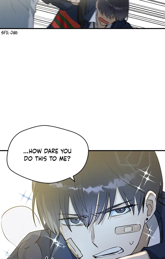 Past Life Relationships Chapter 9 – Page 44