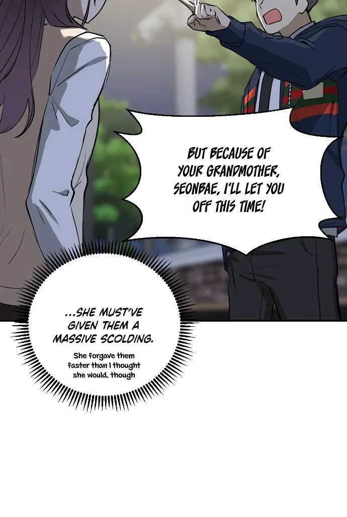 Past Life Relationships Chapter 9 – Page 46