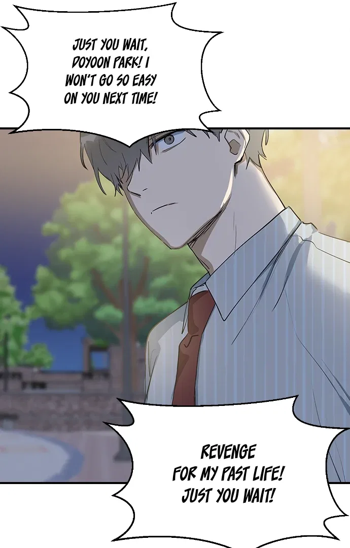 Past Life Relationships Chapter 9 – Page 47
